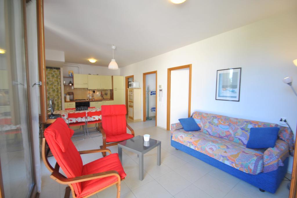 Villa Angolino Castiglioncello Zimmer foto